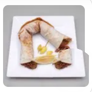 Et tantuni dürüm